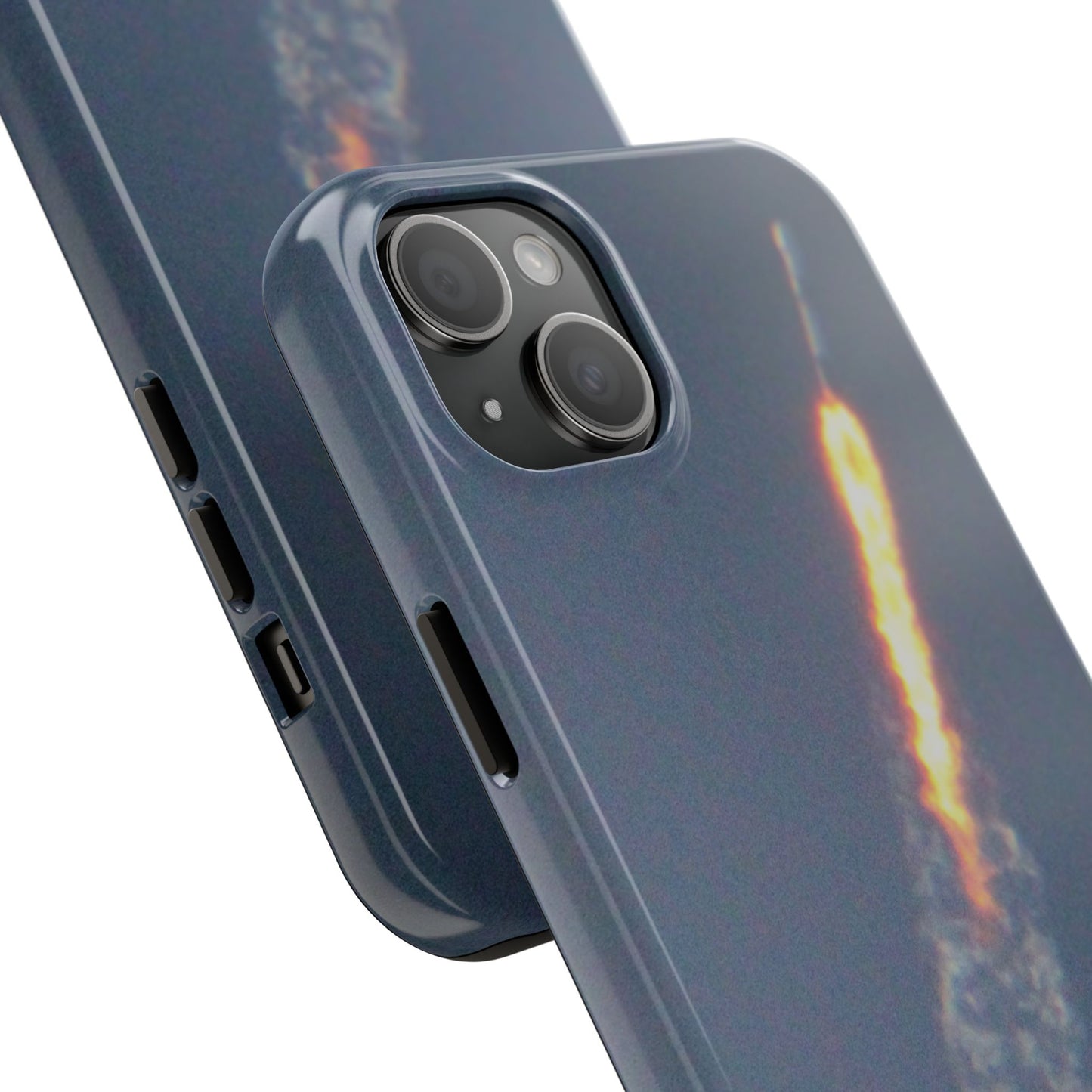 Falcon 9 - Tough Phone Cases