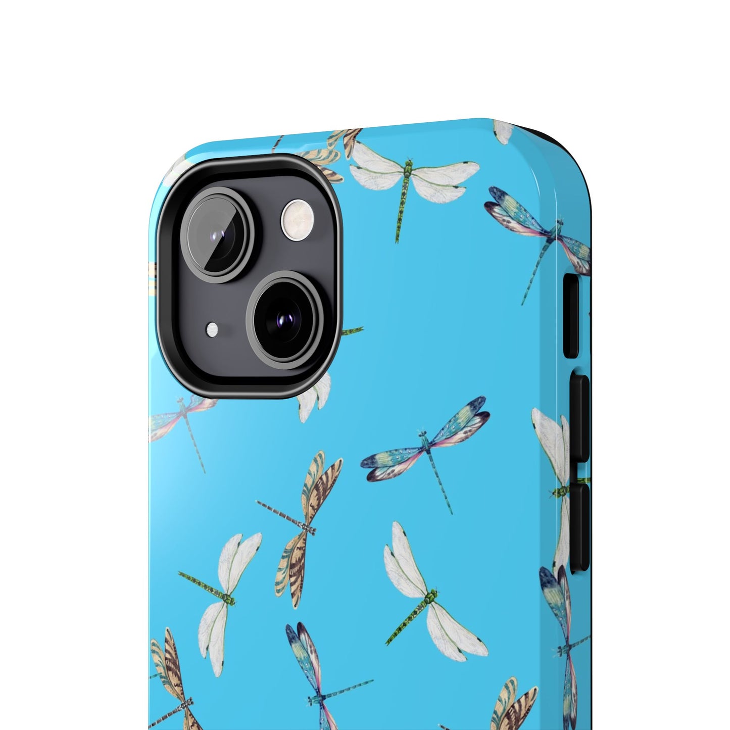 Dragonfly - Tough Phone Cases