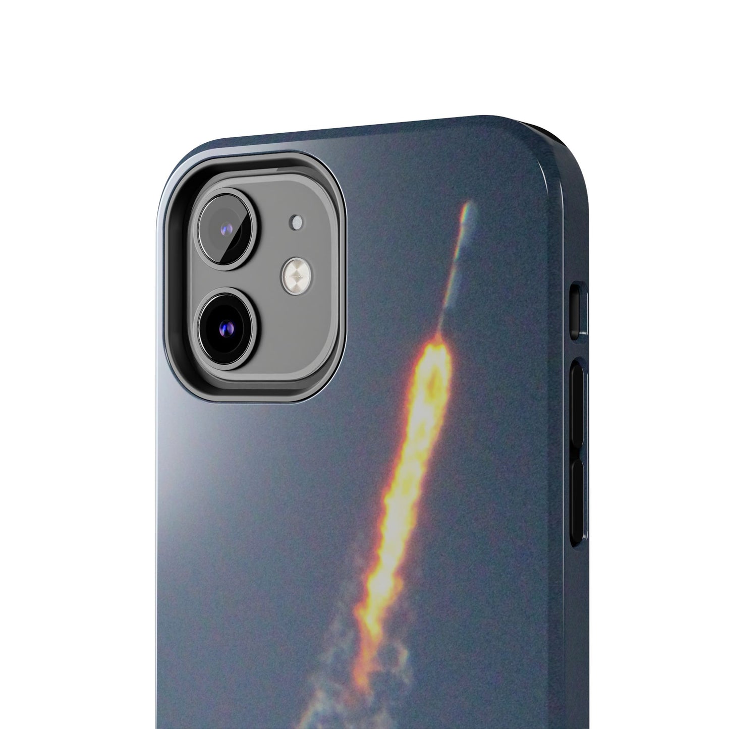 Falcon 9 - Tough Phone Cases