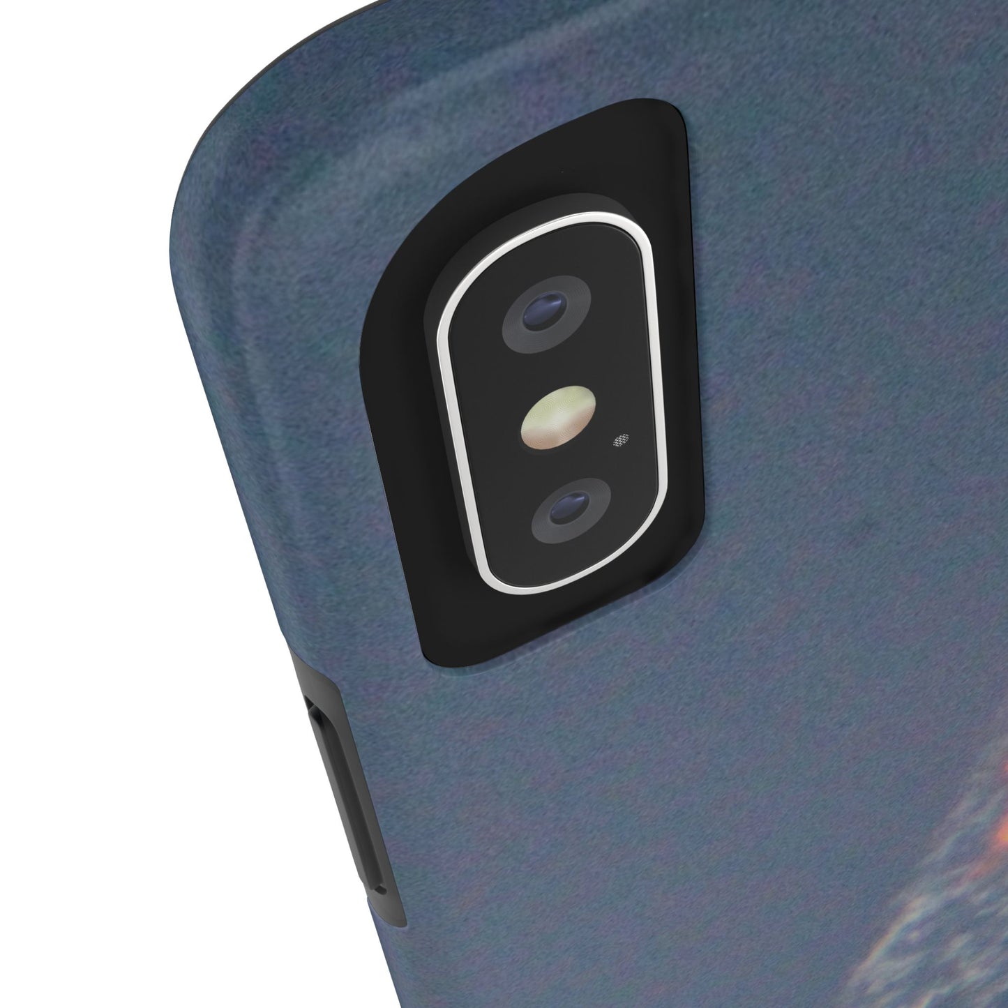 Falcon 9 - Tough Phone Cases