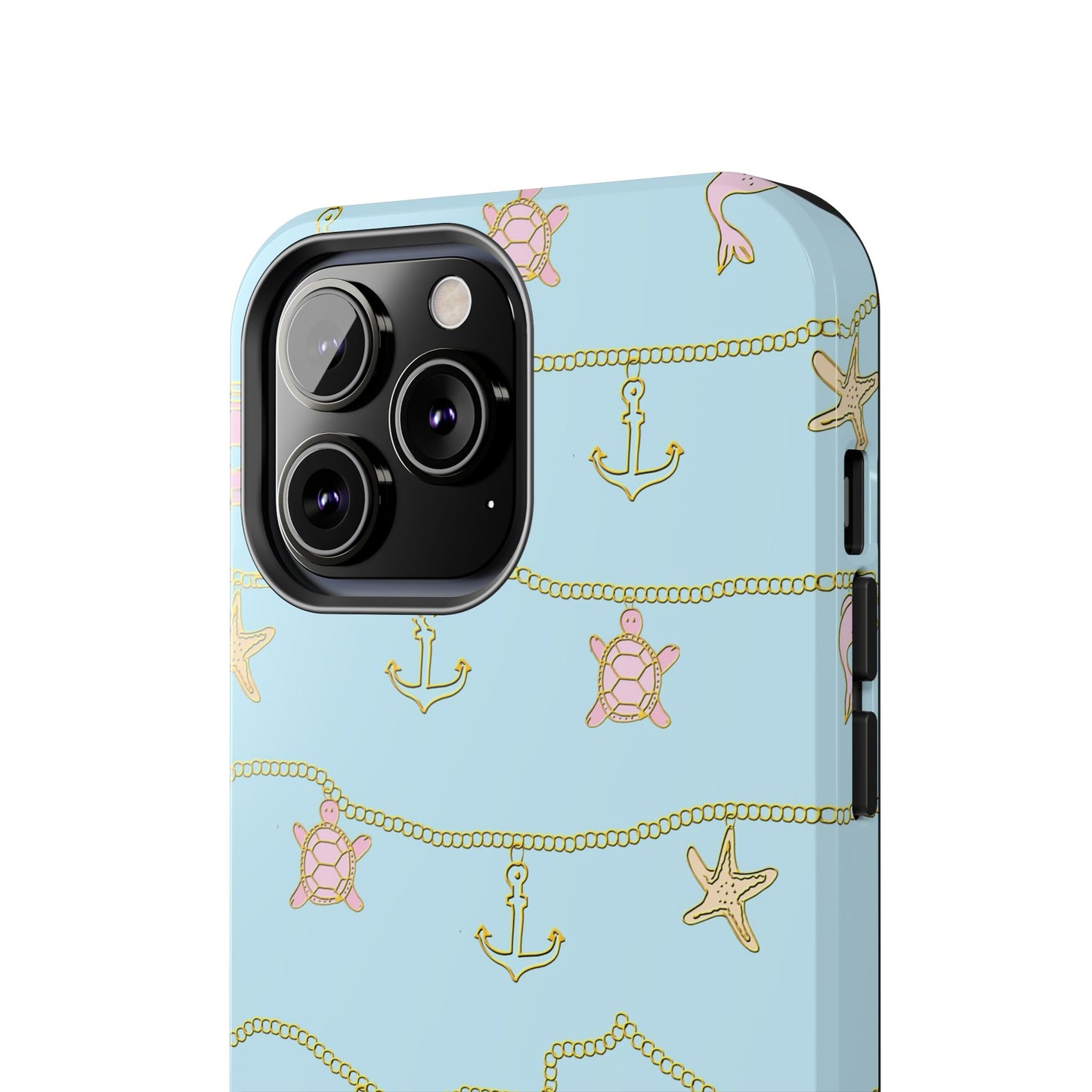 Charms II - Tough Phone Cases