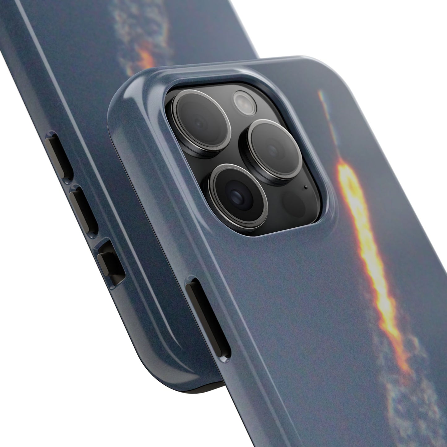 Falcon 9 - Tough Phone Cases