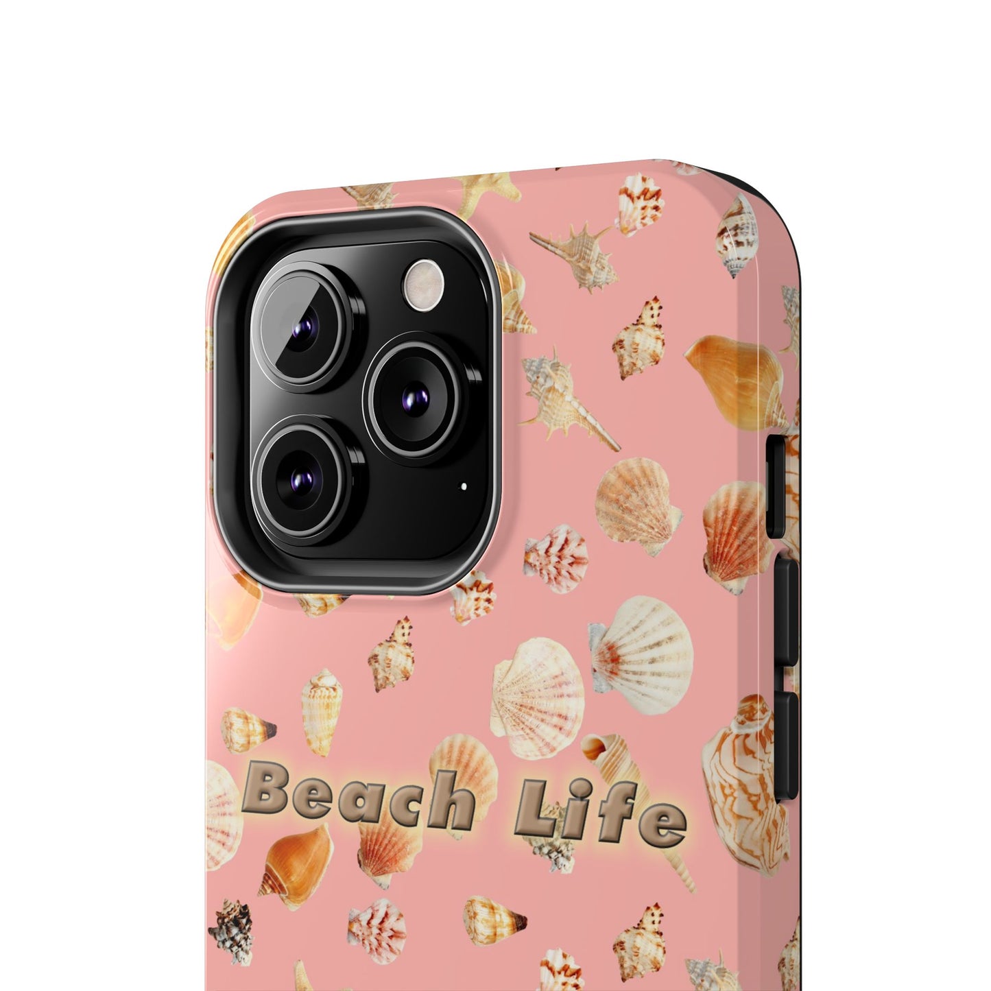 Beach Life - Tough Phone Cases