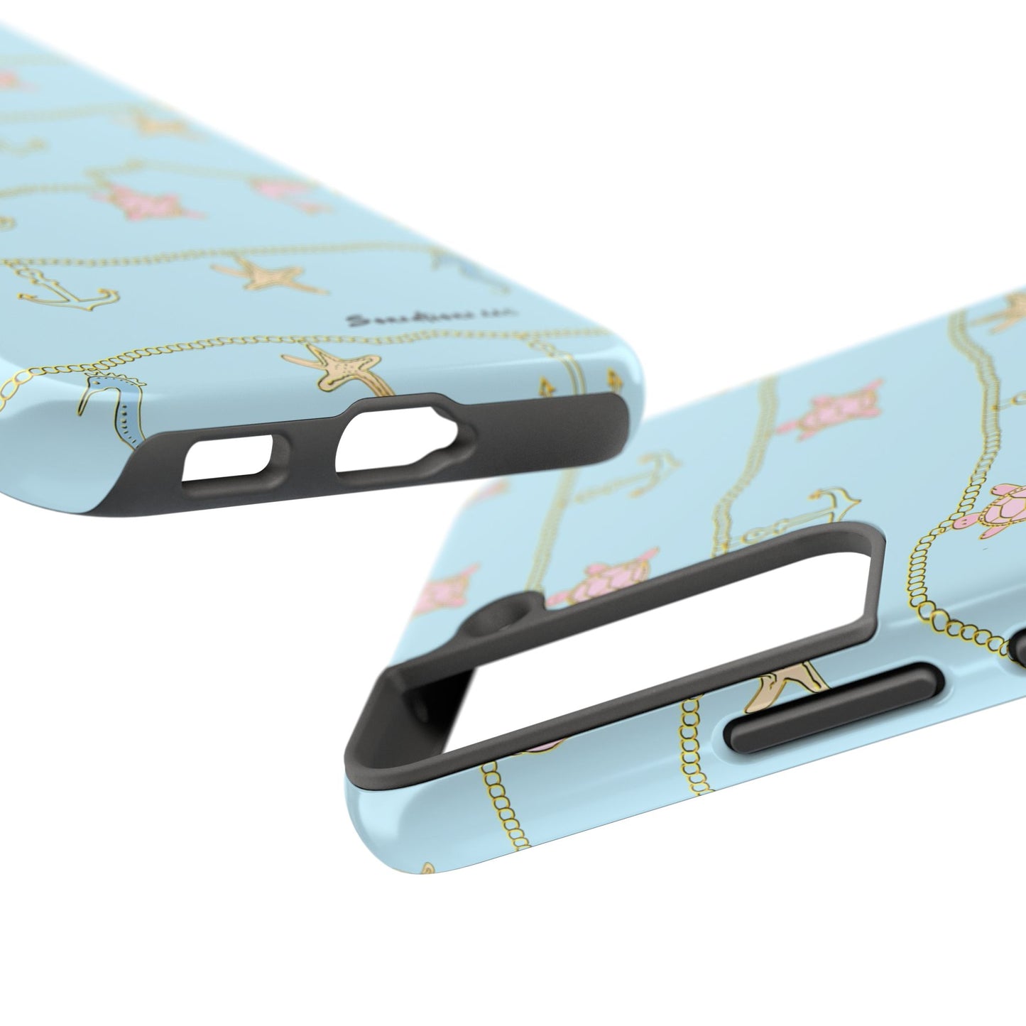 Charms II - Tough Phone Cases