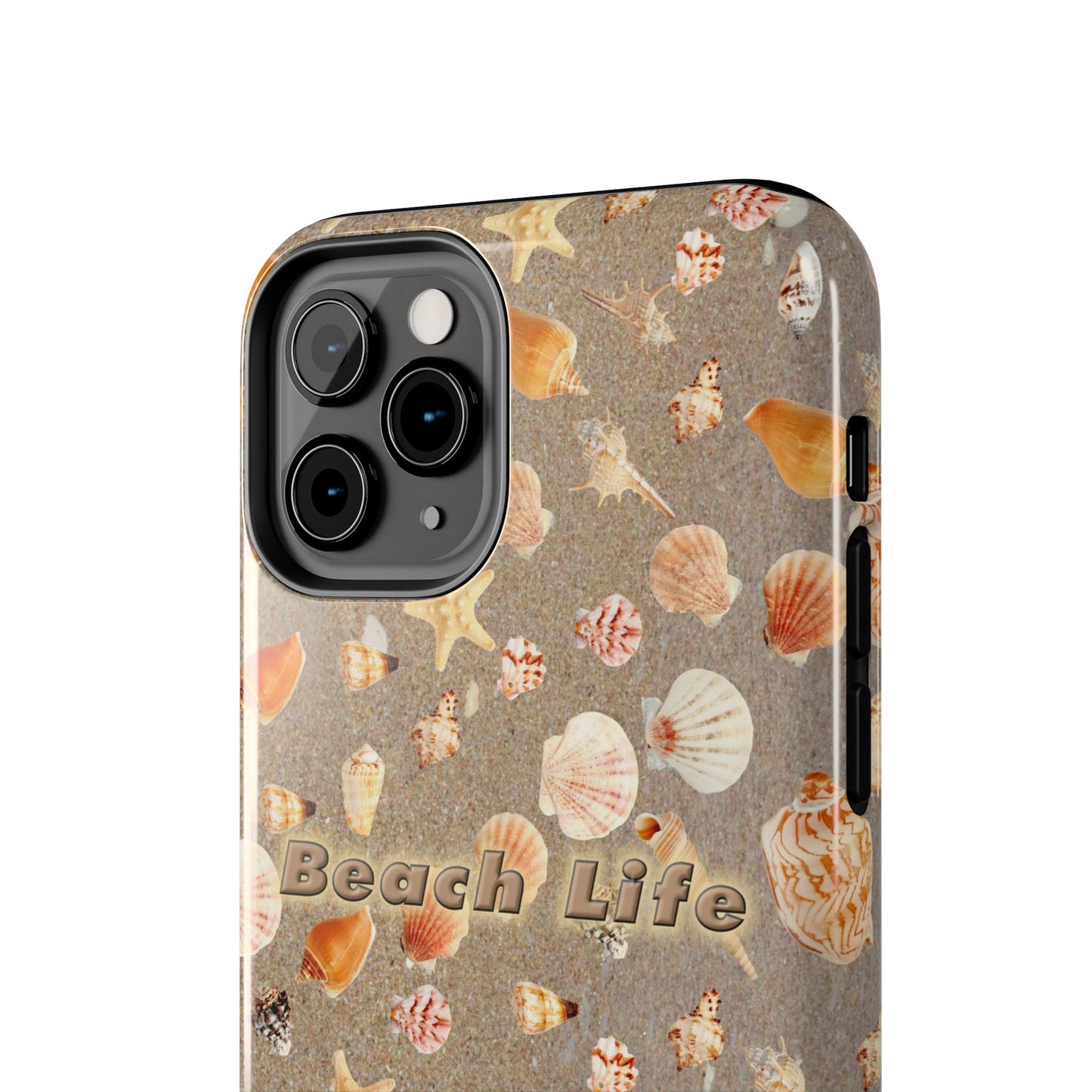 Beach Life - Tough Phone Cases