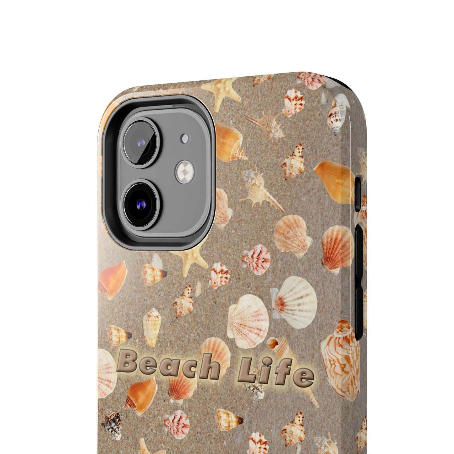 Beach Life - Tough Phone Cases