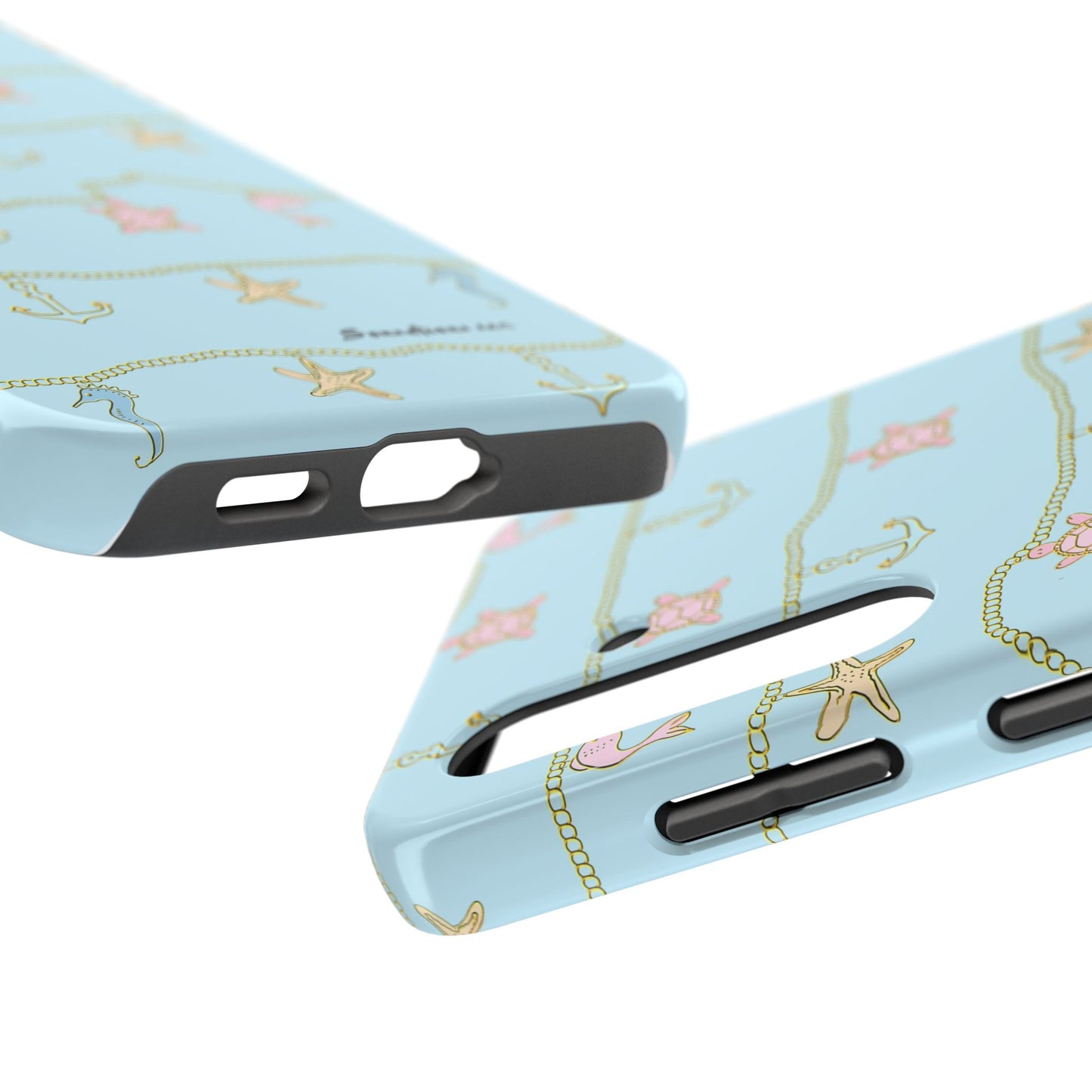 Charms II - Tough Phone Cases