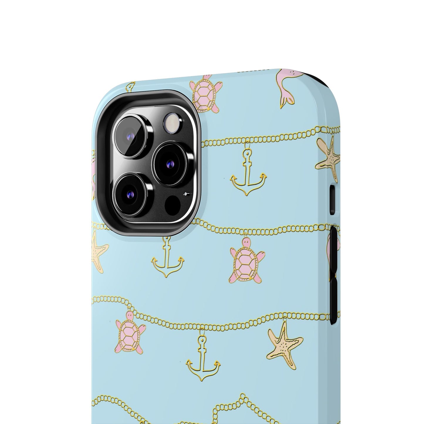 Charms II - Tough Phone Cases