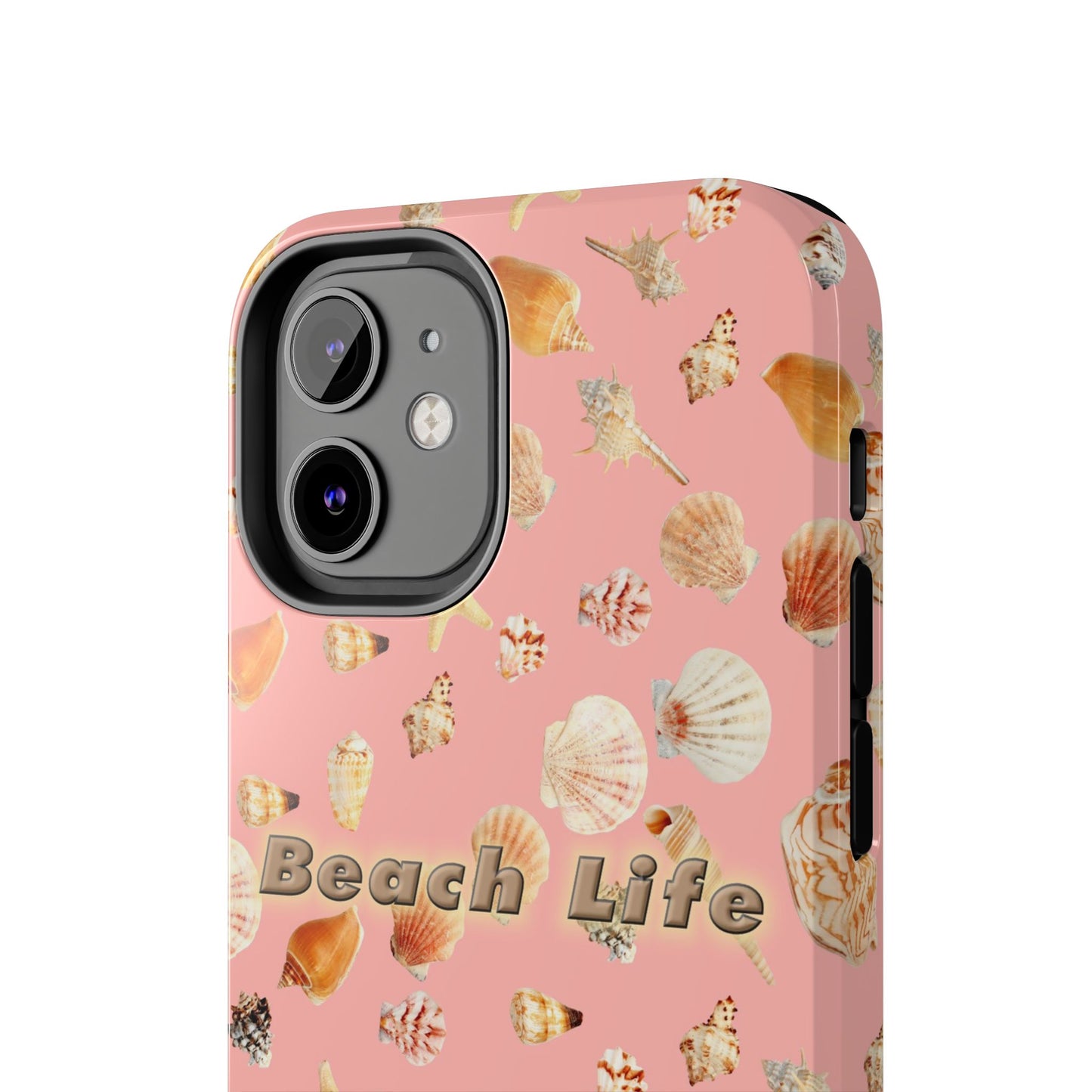 Beach Life - Tough Phone Cases