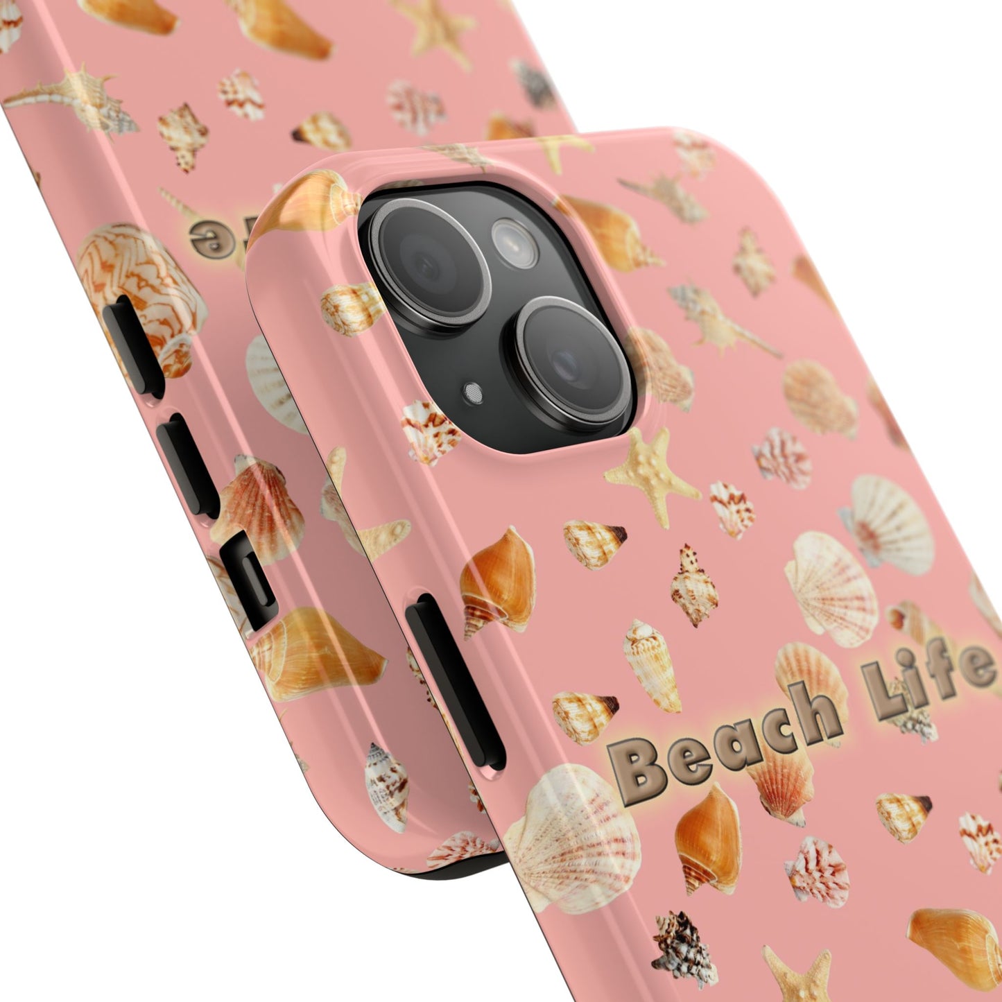 Beach Life - Tough Phone Cases