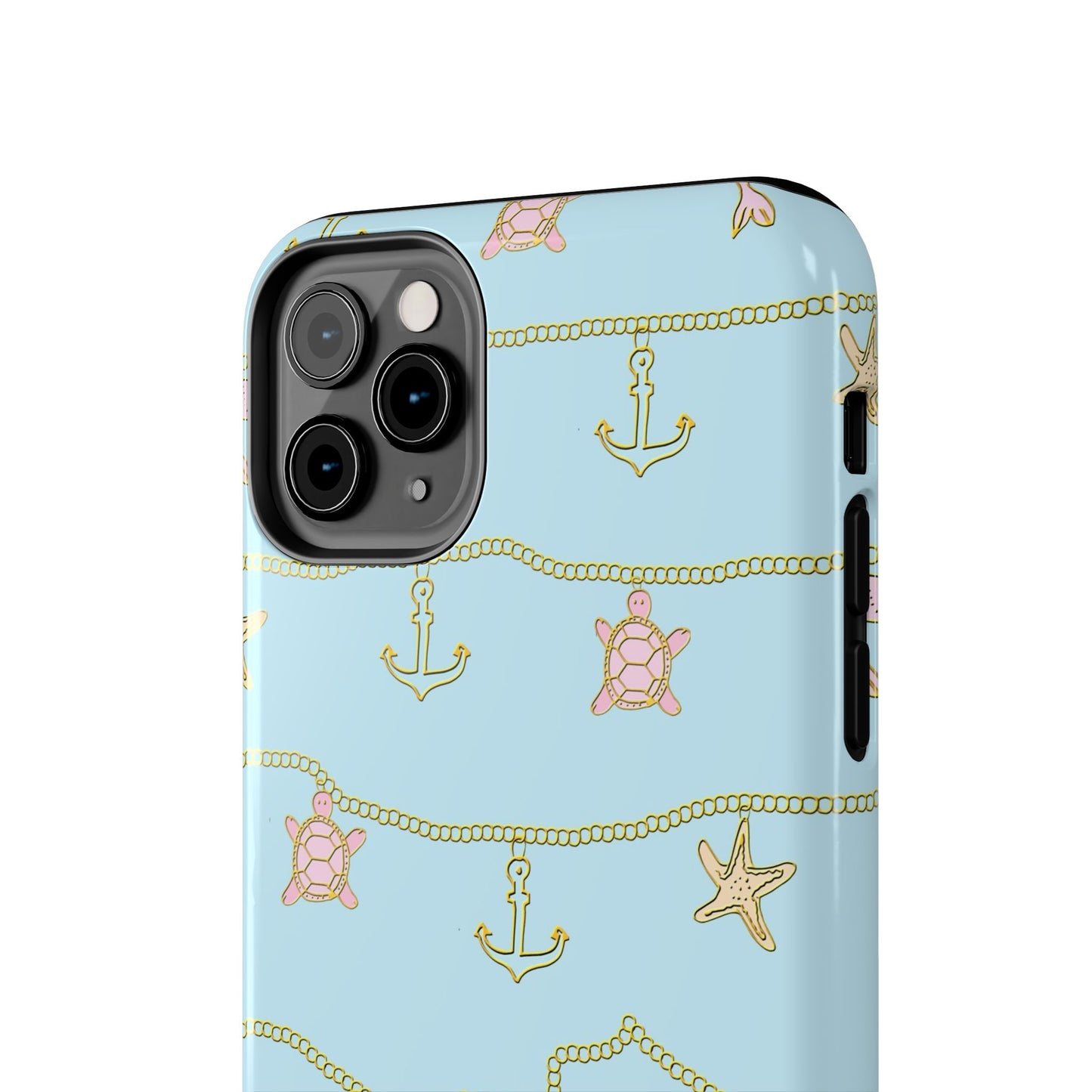 Charms II - Tough Phone Cases