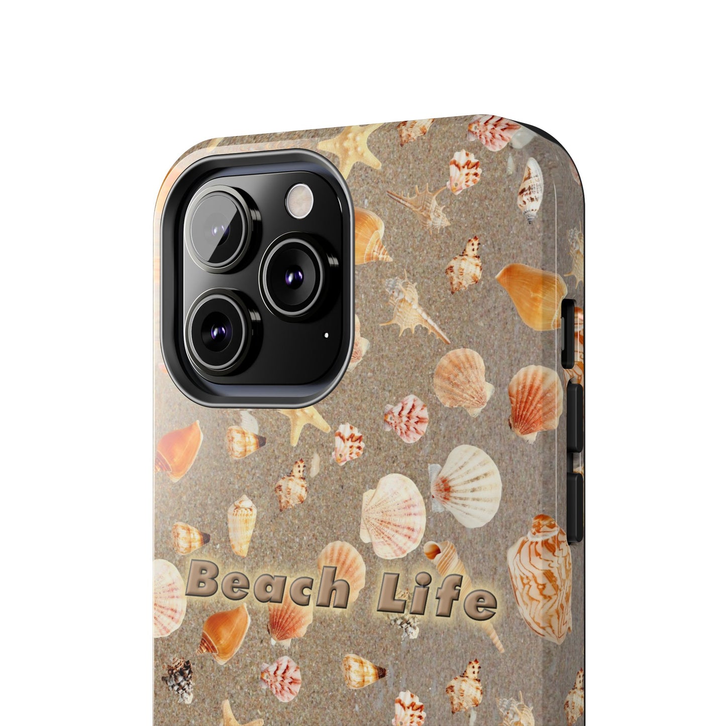 Beach Life - Tough Phone Cases