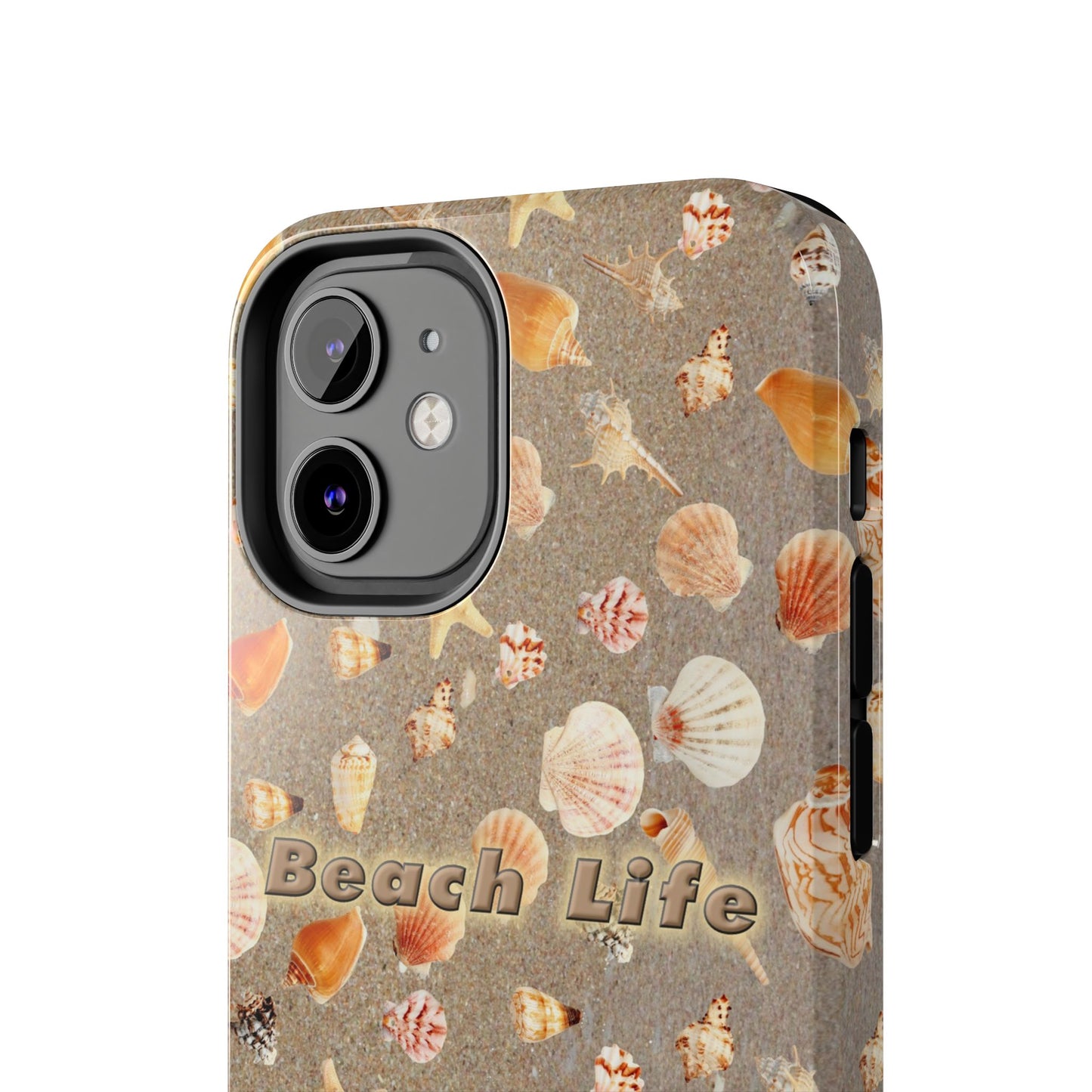 Beach Life - Tough Phone Cases