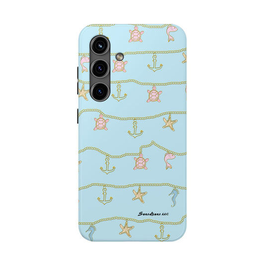 Charms II - Tough Phone Cases