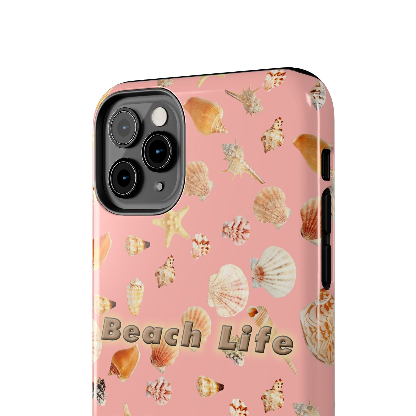 Beach Life - Tough Phone Cases