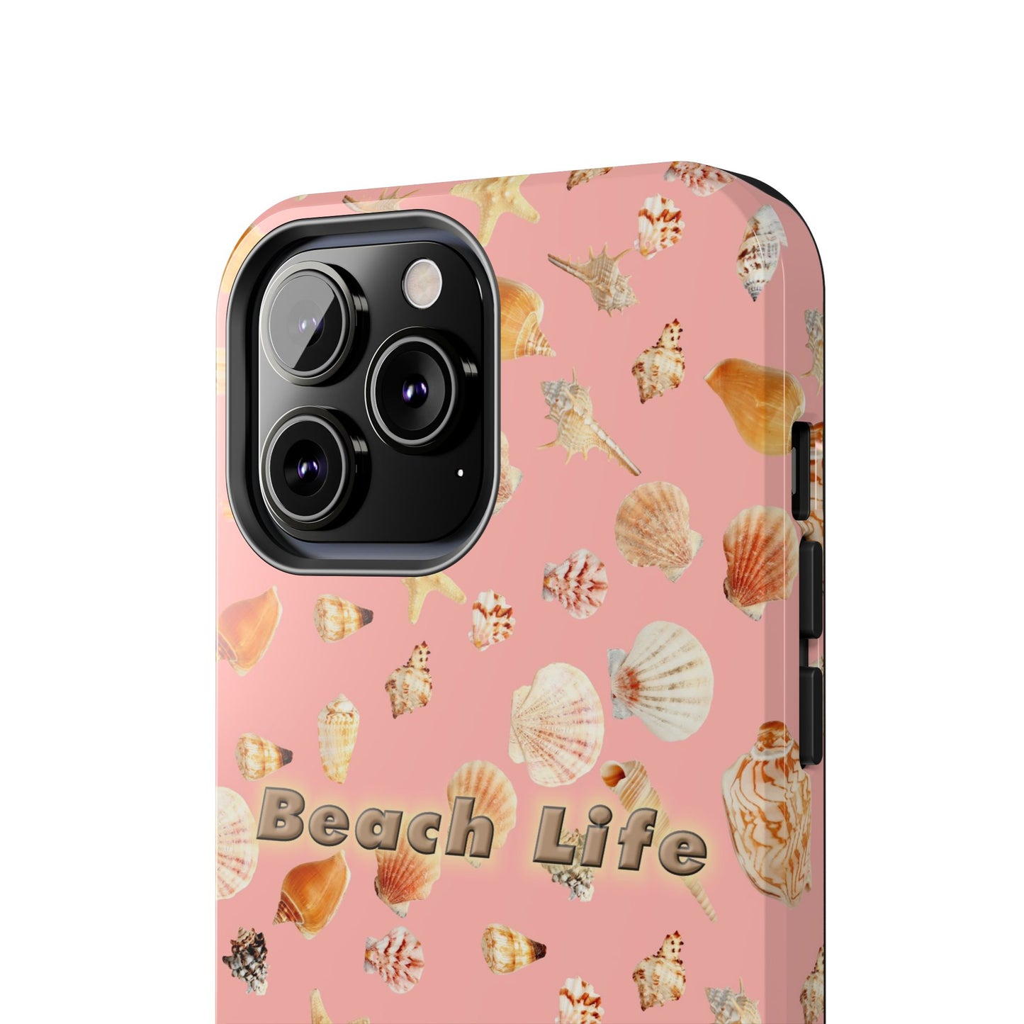 Beach Life - Tough Phone Cases