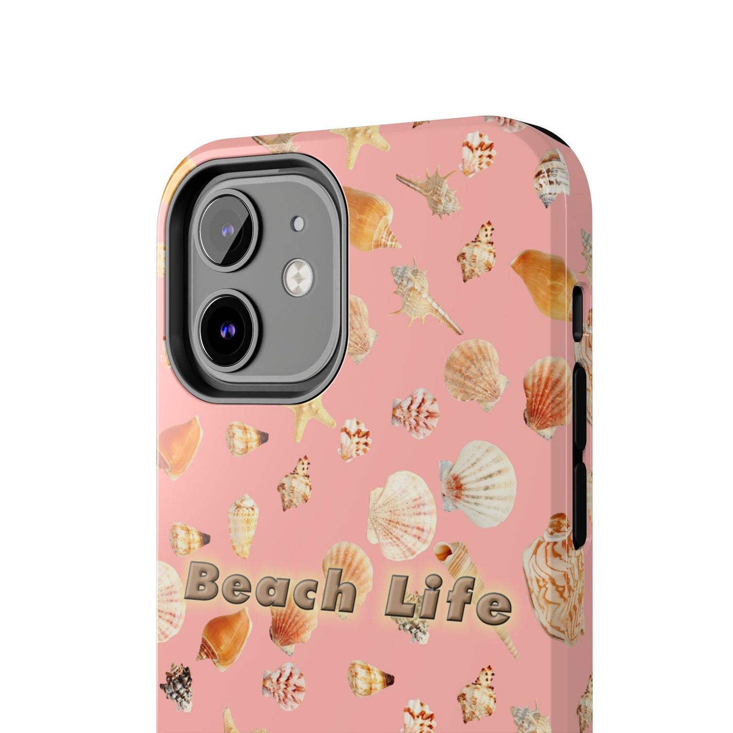 Beach Life - Tough Phone Cases