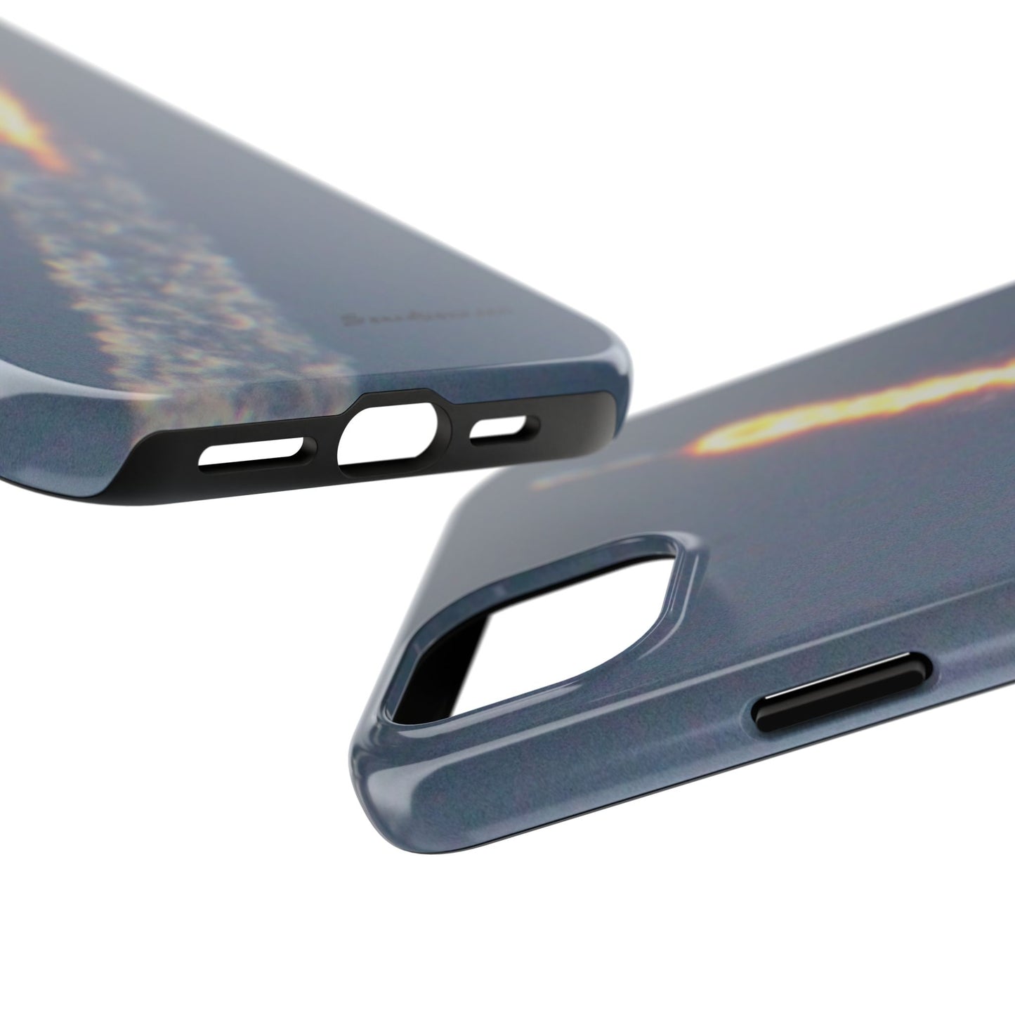 Falcon 9 - Tough Phone Cases