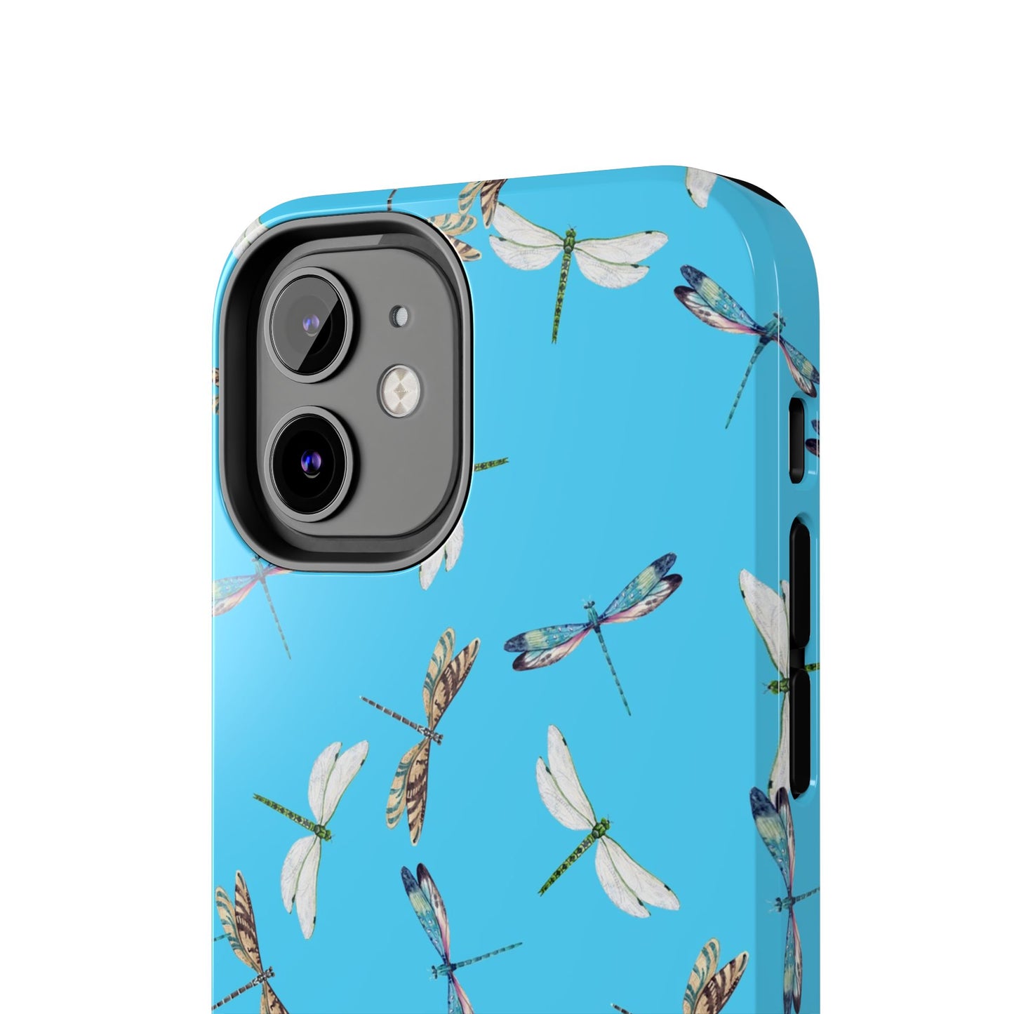 Dragonfly - Tough Phone Cases