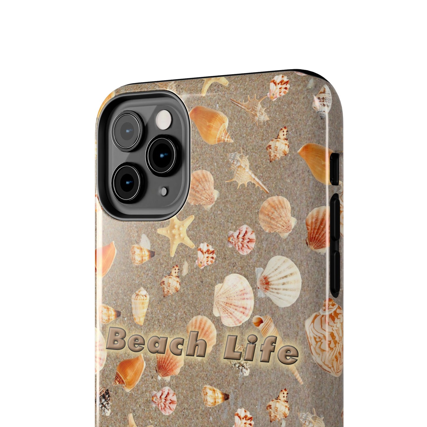 Beach Life - Tough Phone Cases