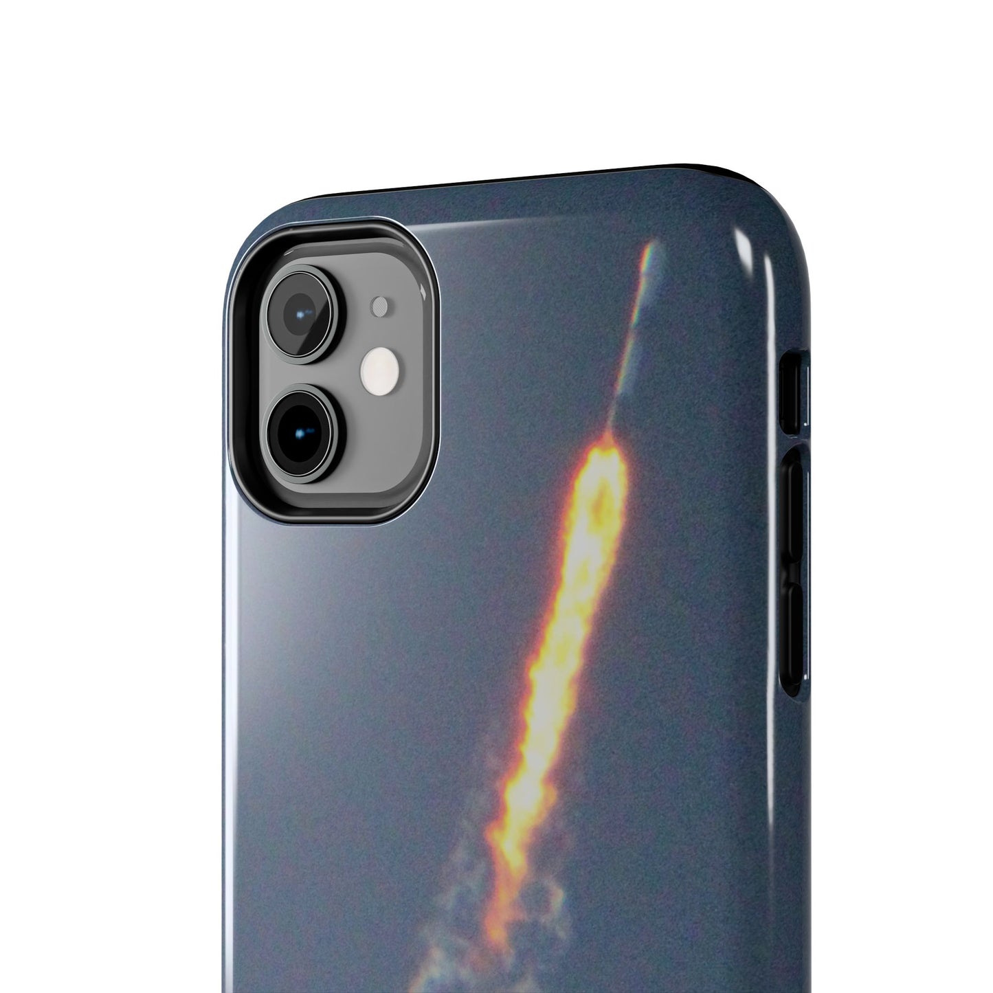 Falcon 9 - Tough Phone Cases