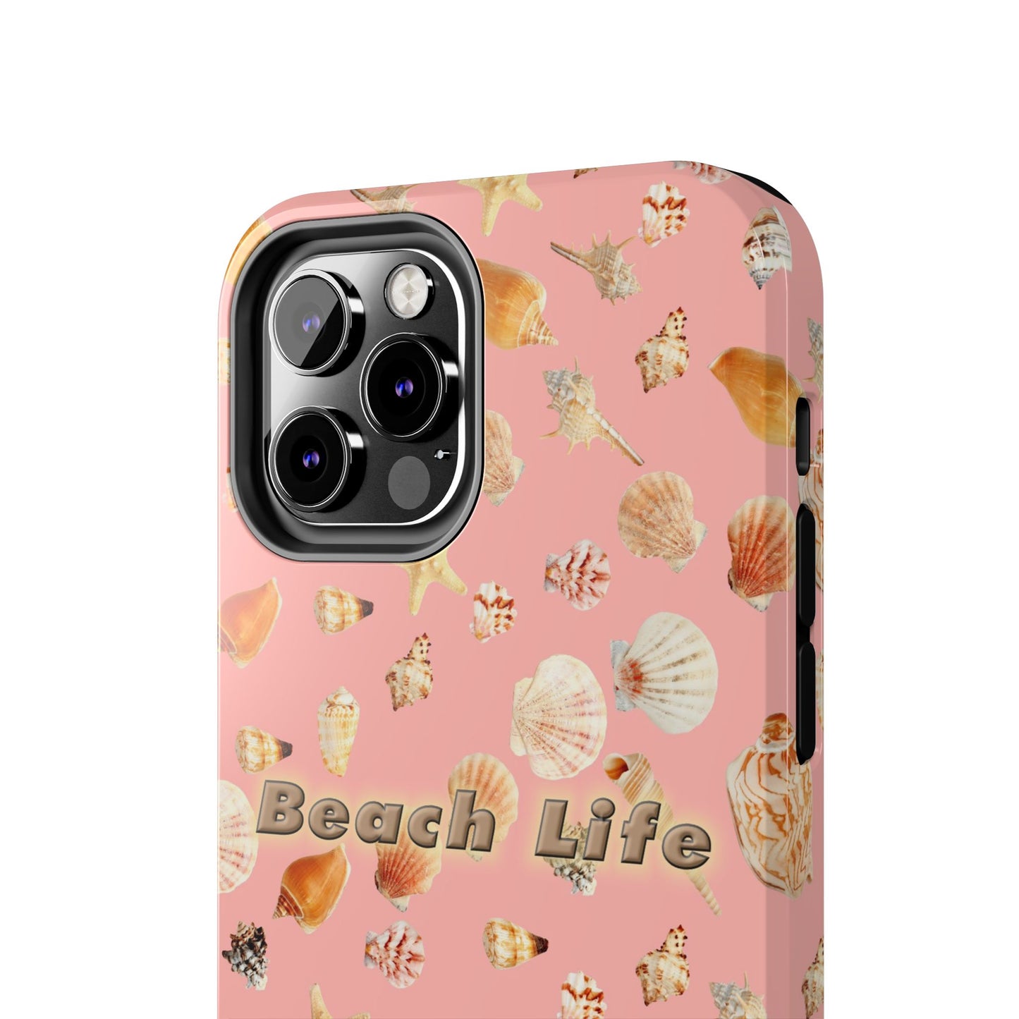 Beach Life - Tough Phone Cases