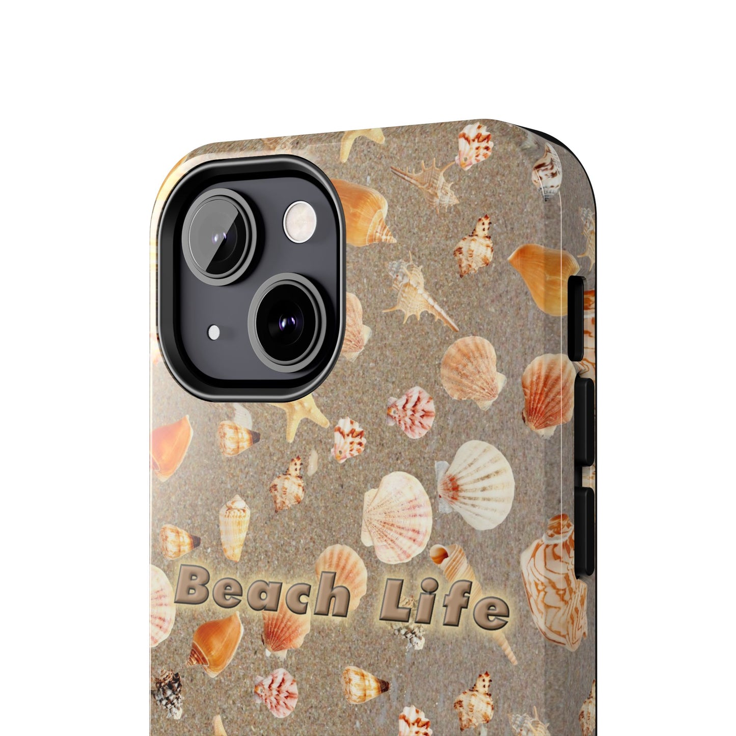 Beach Life - Tough Phone Cases