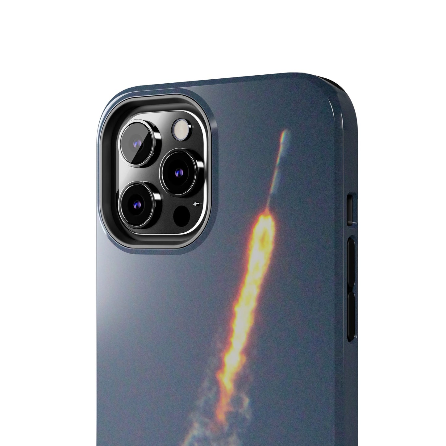 Falcon 9 - Tough Phone Cases