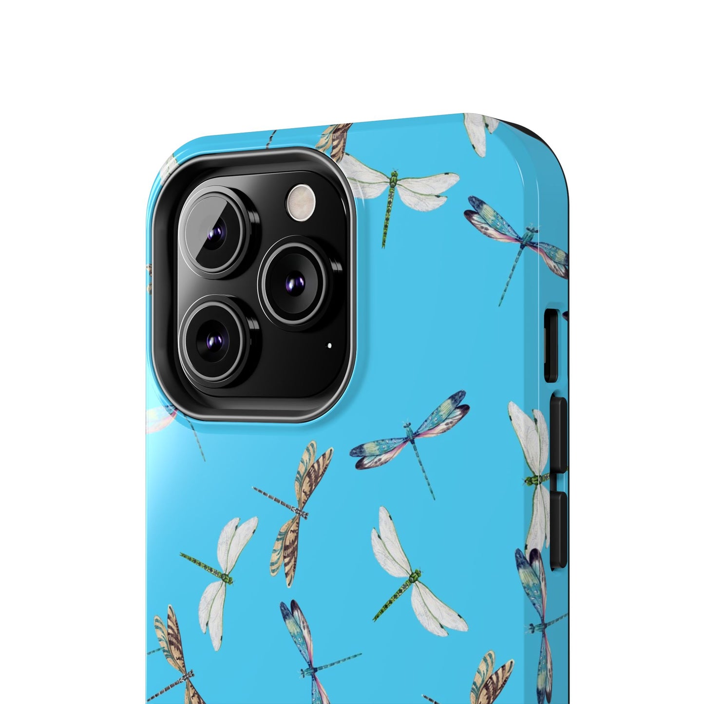 Dragonfly - Tough Phone Cases