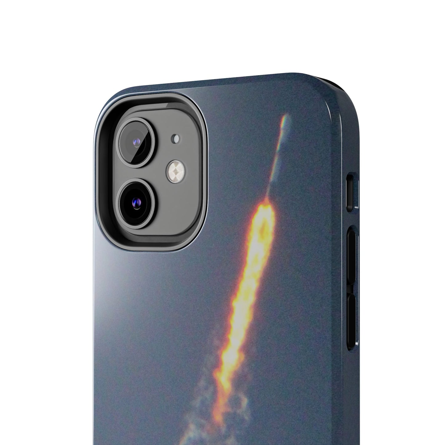 Falcon 9 - Tough Phone Cases