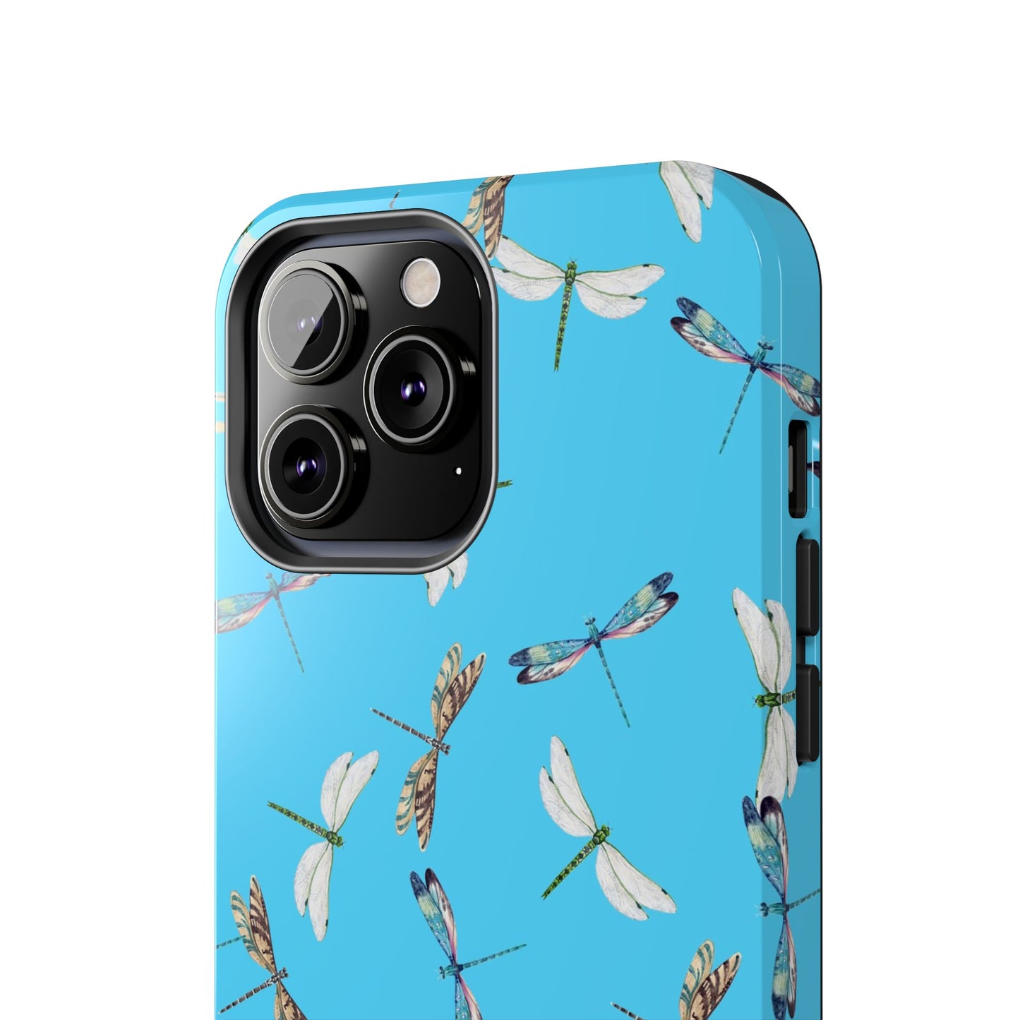 Dragonfly - Tough Phone Cases