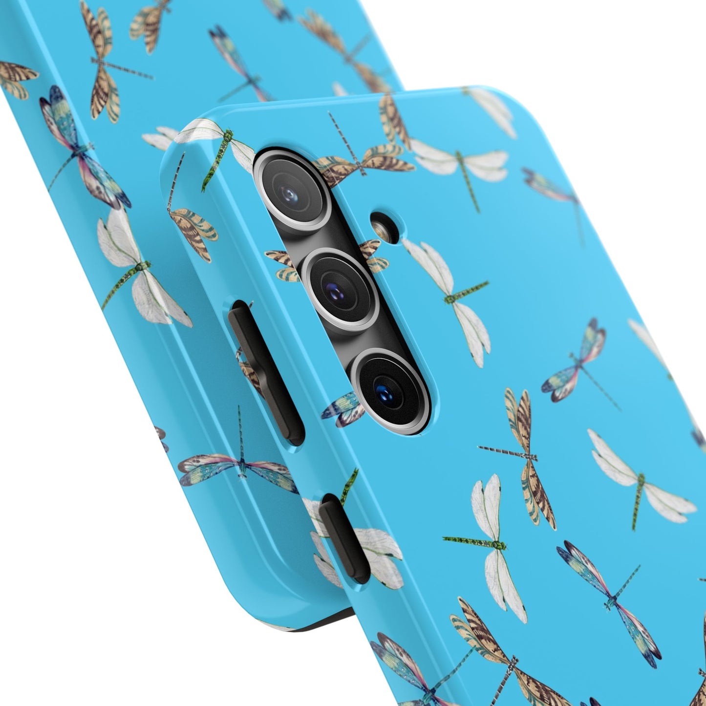 Dragonfly - Tough Phone Cases