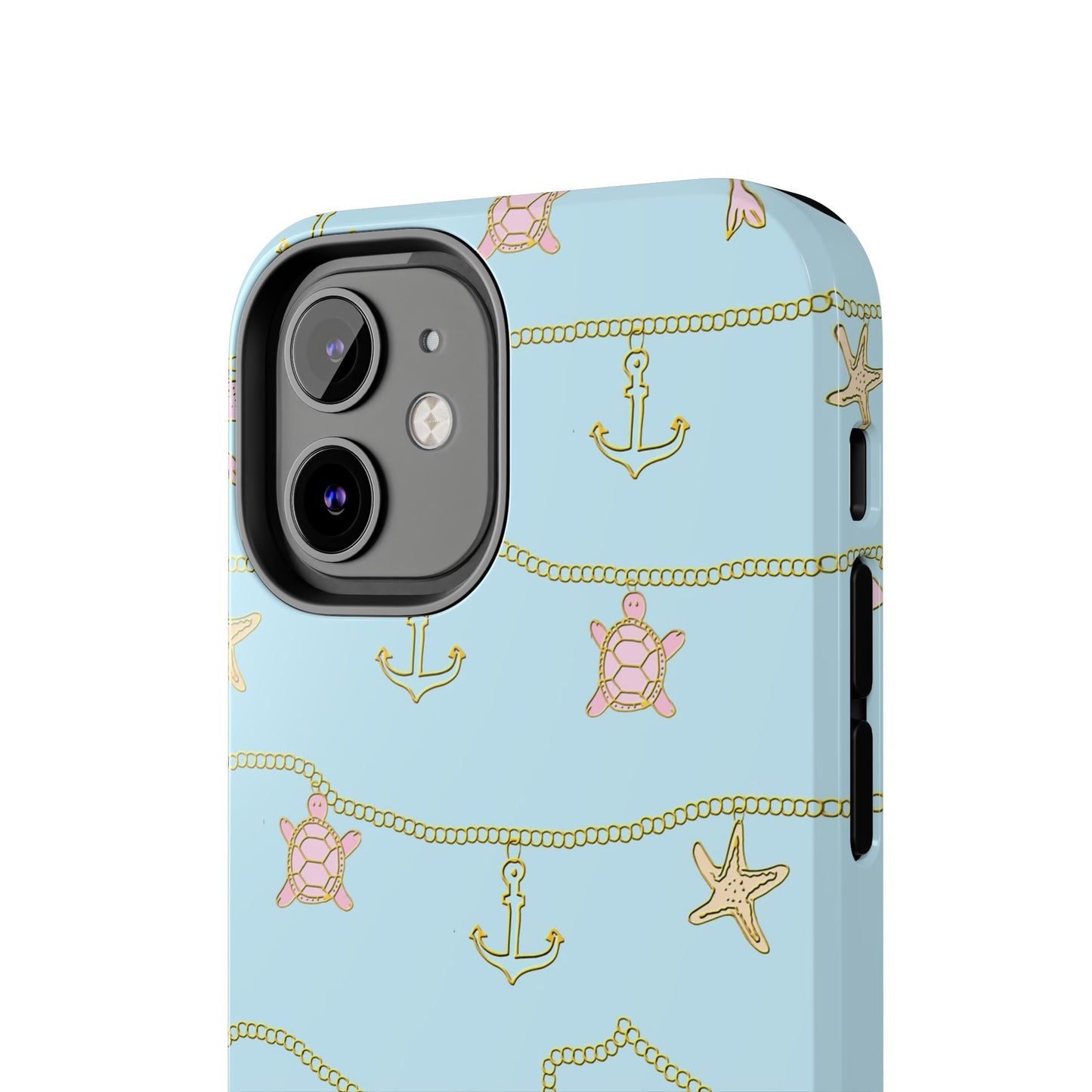 Charms II - Tough Phone Cases