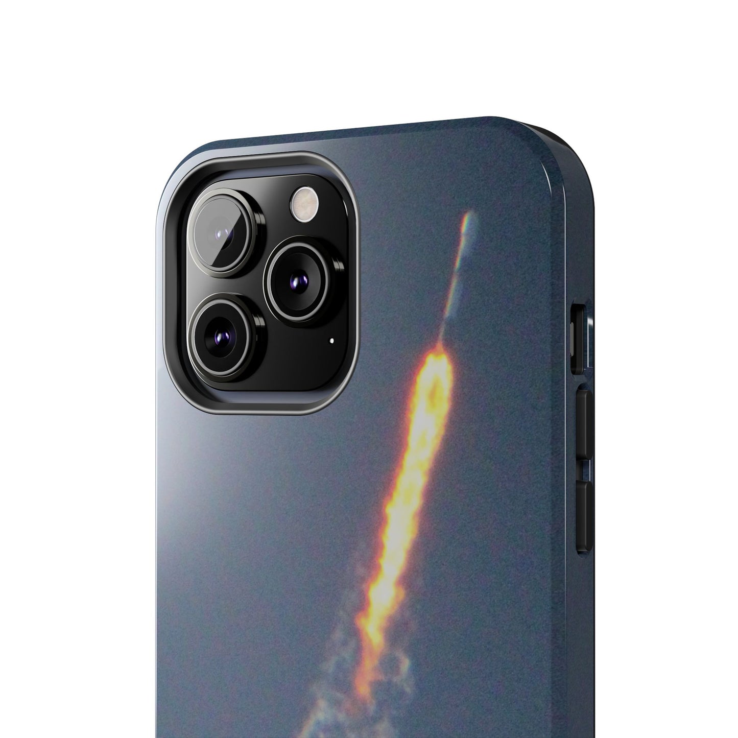 Falcon 9 - Tough Phone Cases