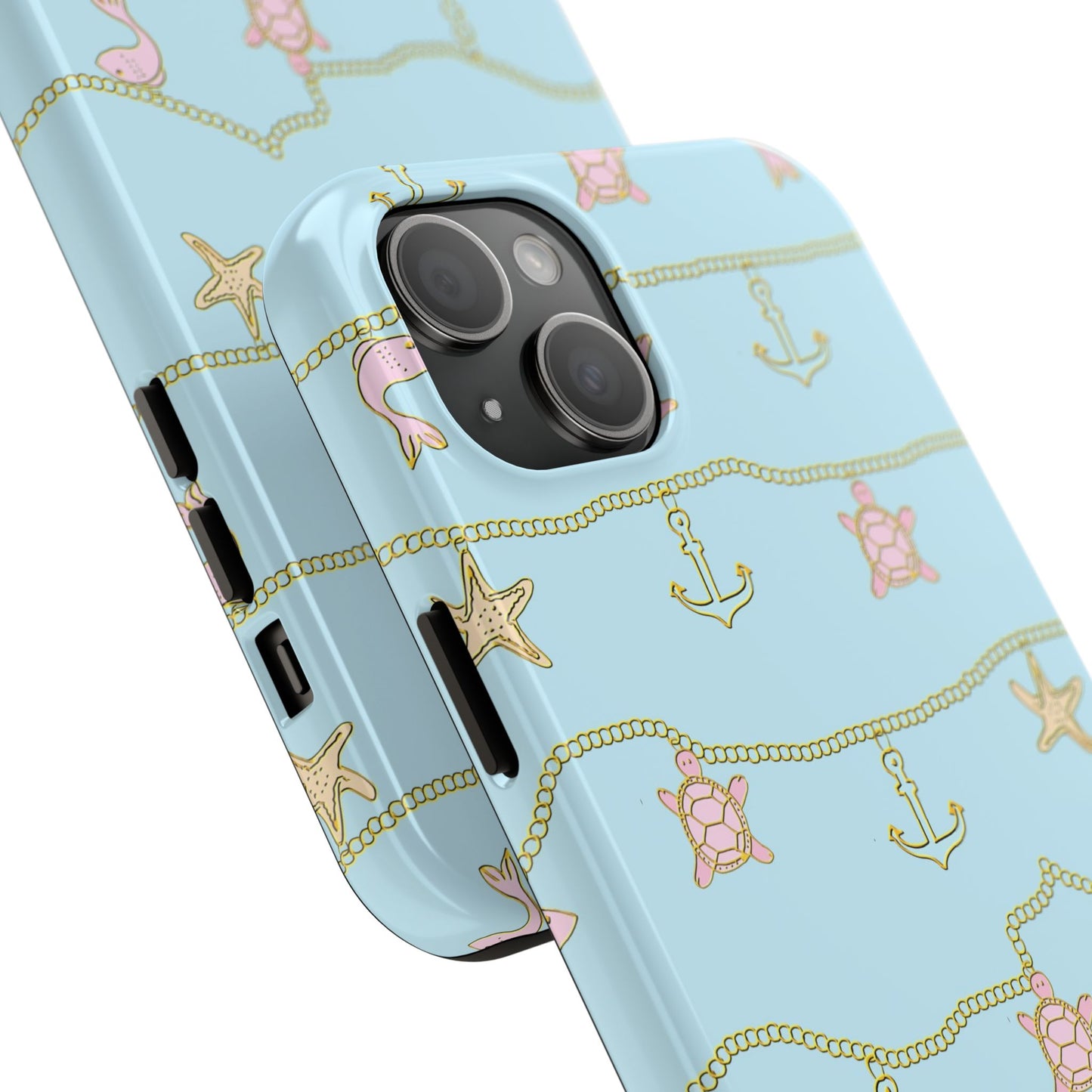 Charms II - Tough Phone Cases