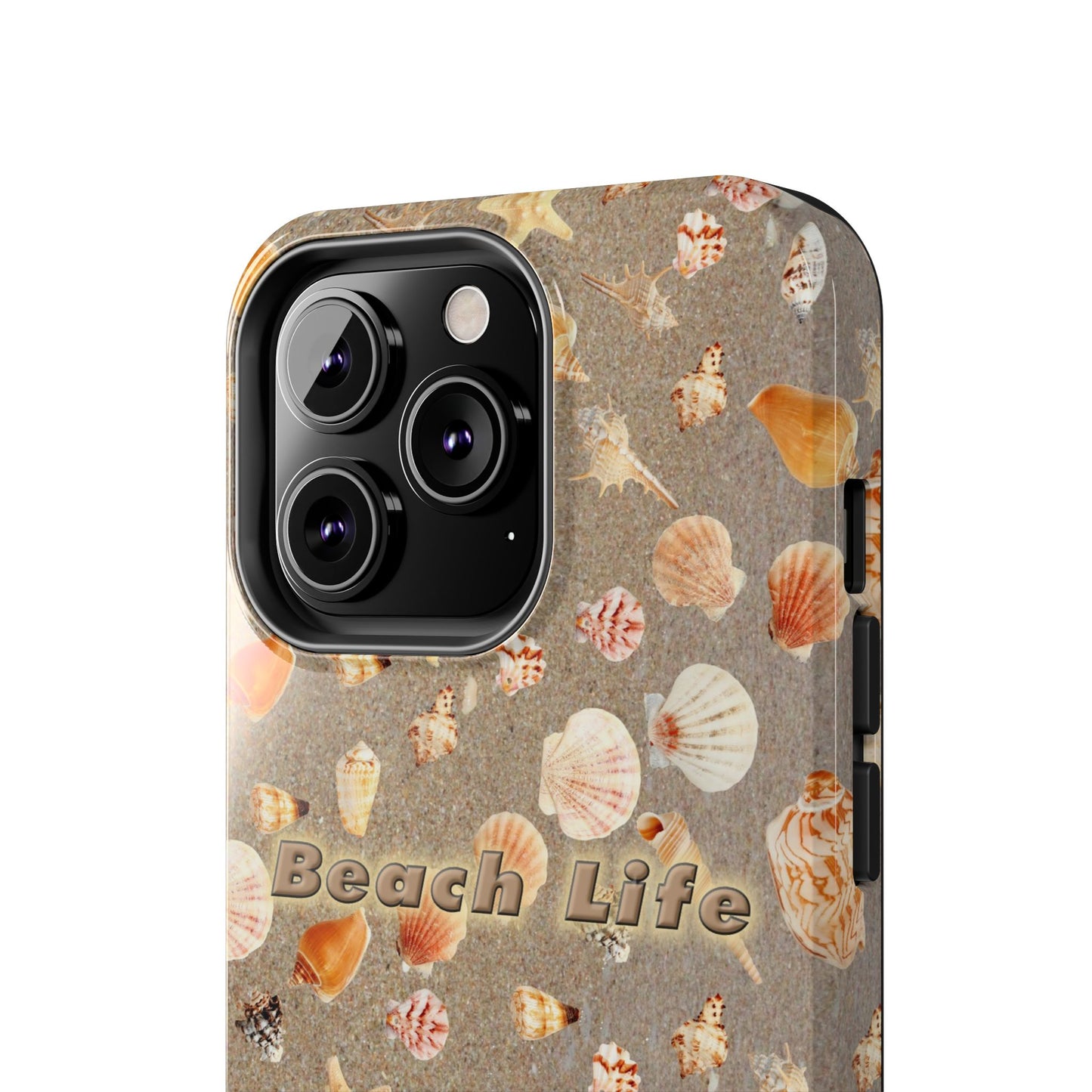 Beach Life - Tough Phone Cases