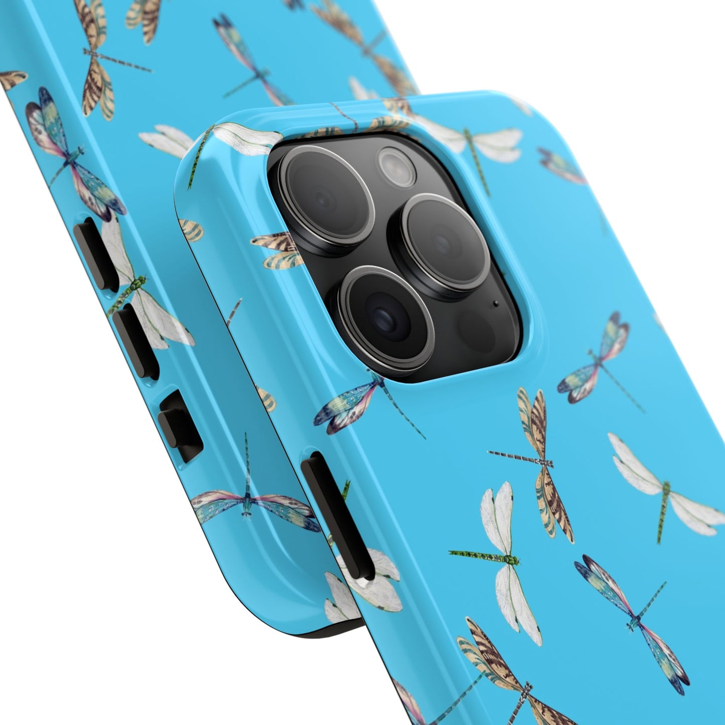 Dragonfly - Tough Phone Cases