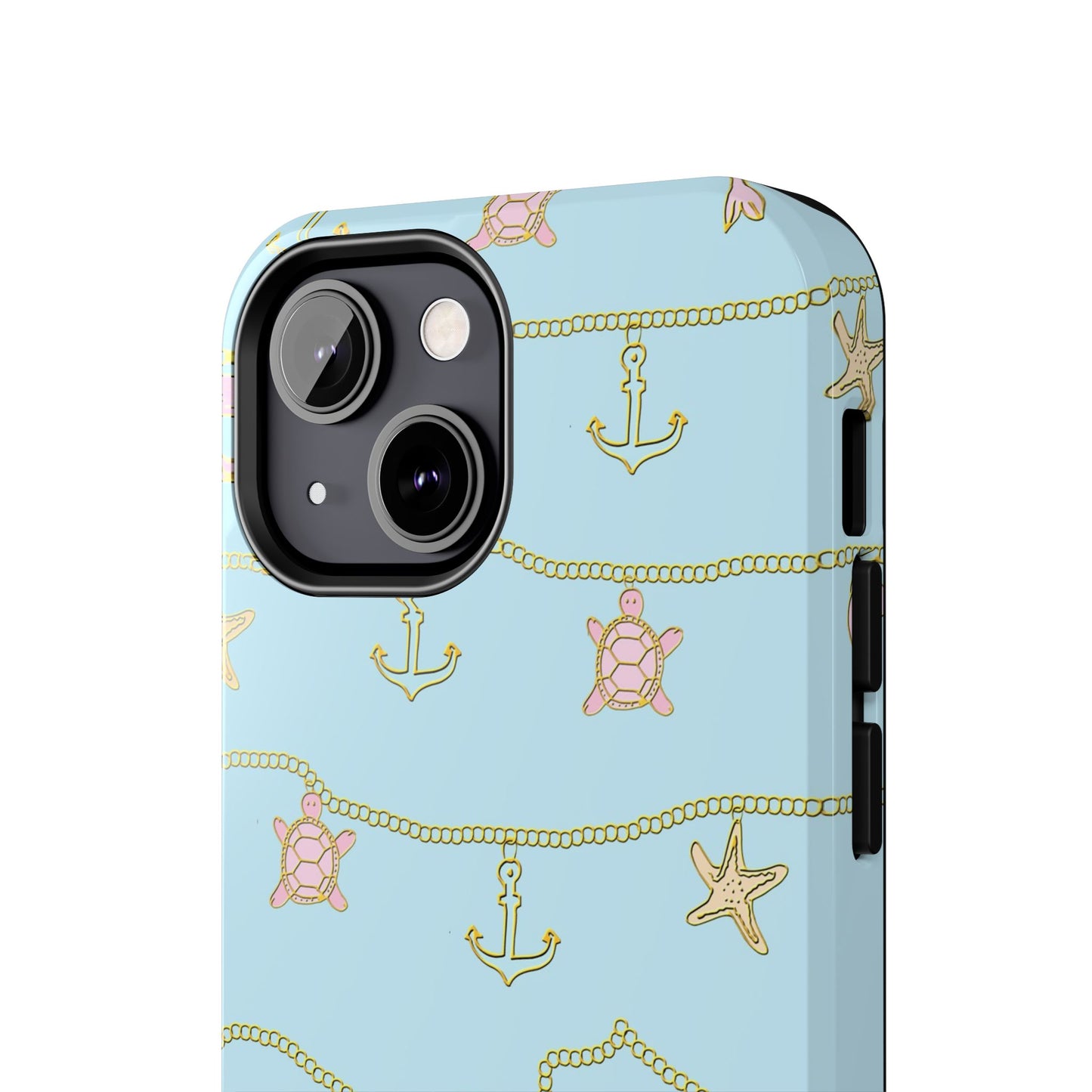 Charms II - Tough Phone Cases