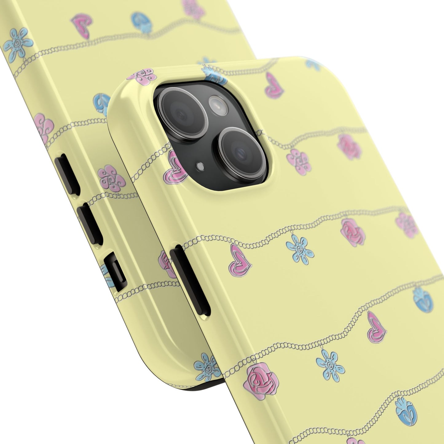 Charms - Tough Phone Cases