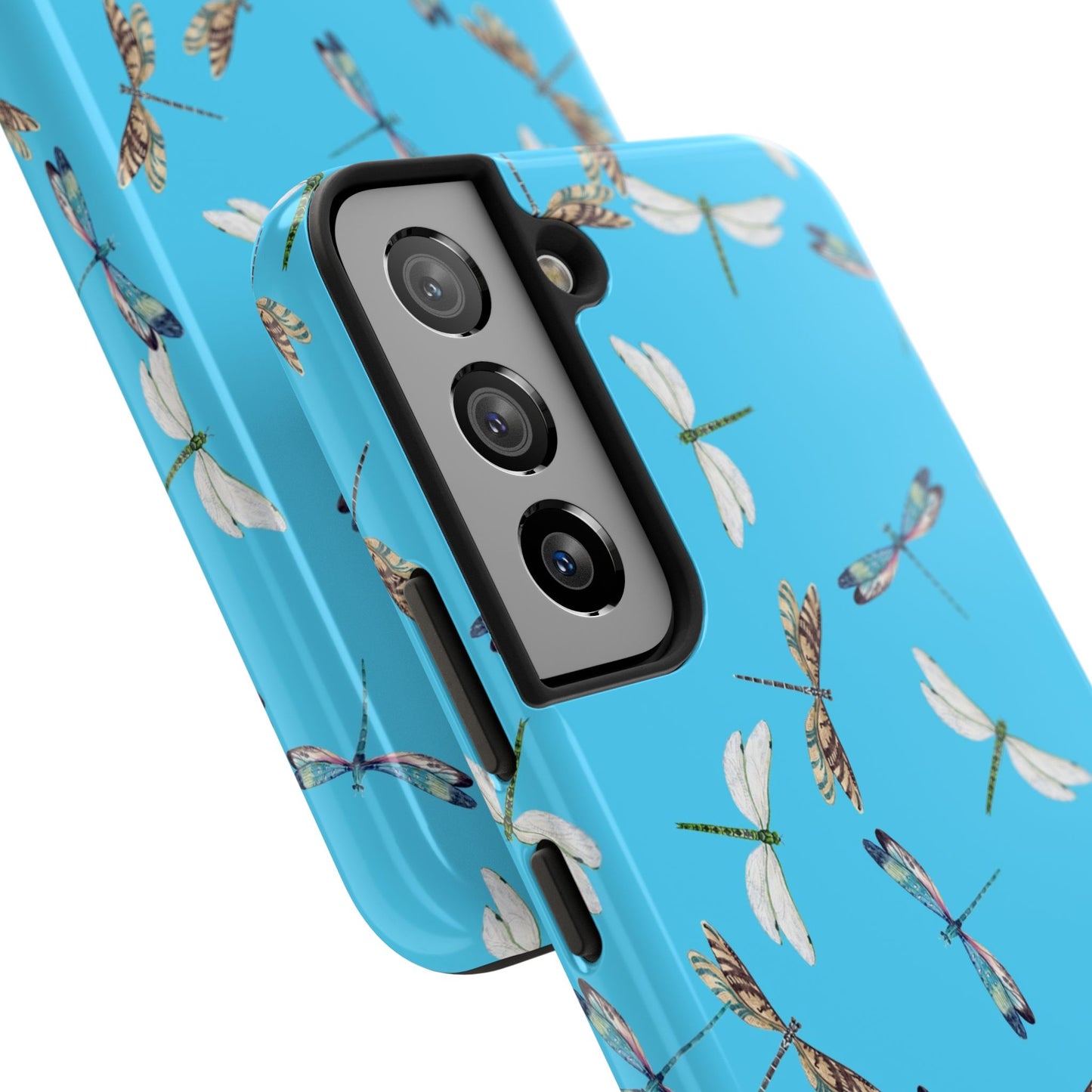 Dragonfly - Tough Phone Cases