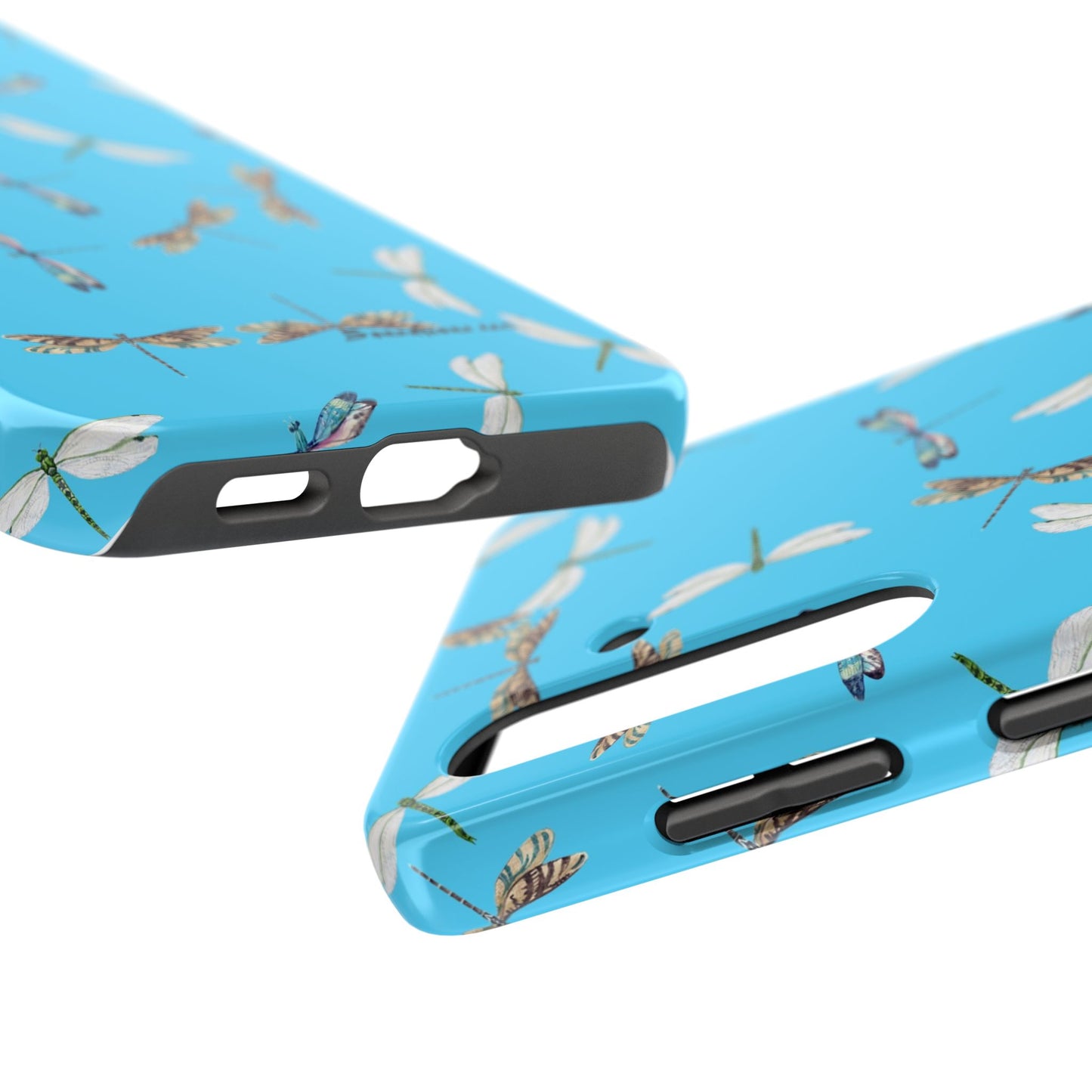 Dragonfly - Tough Phone Cases