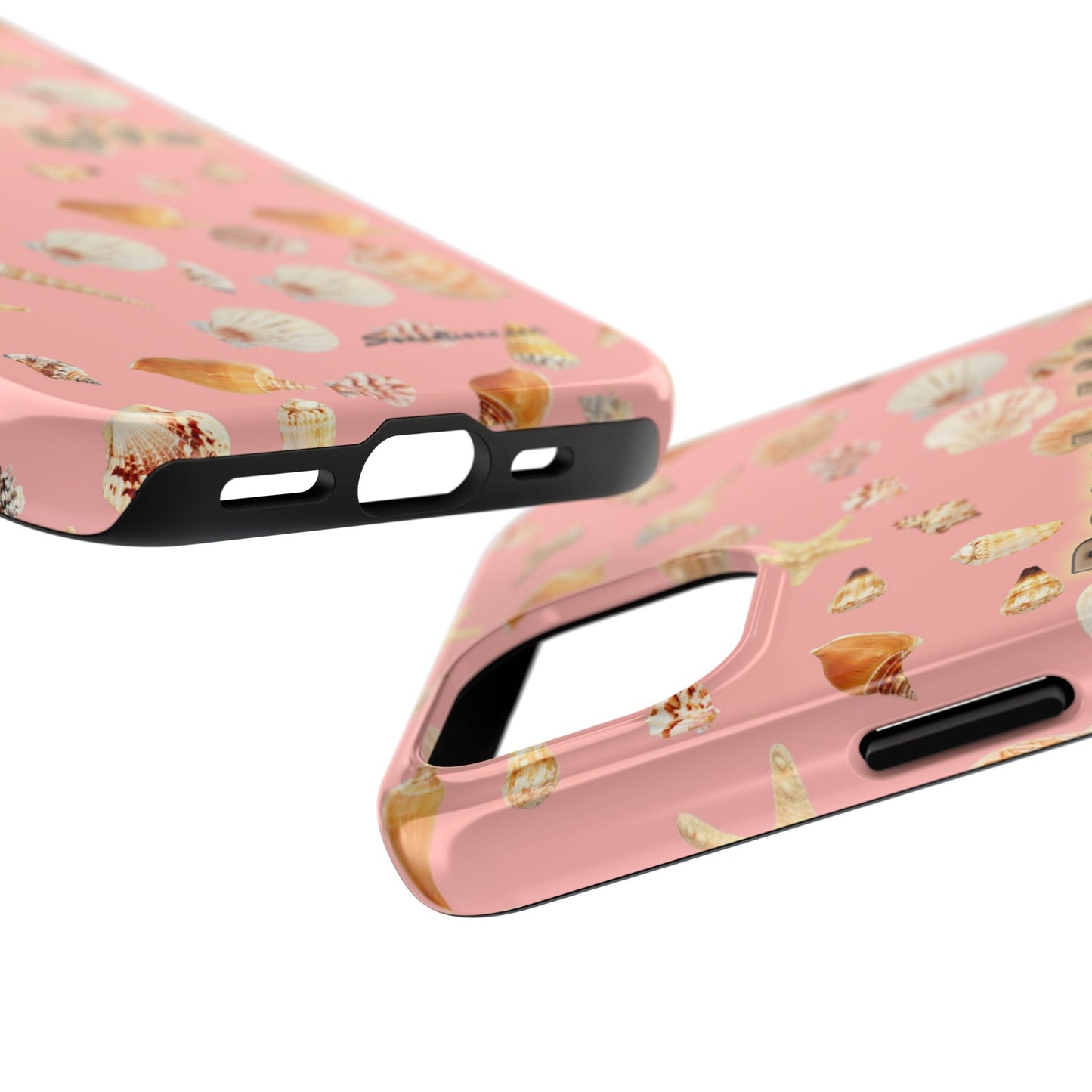 Beach Life - Tough Phone Cases