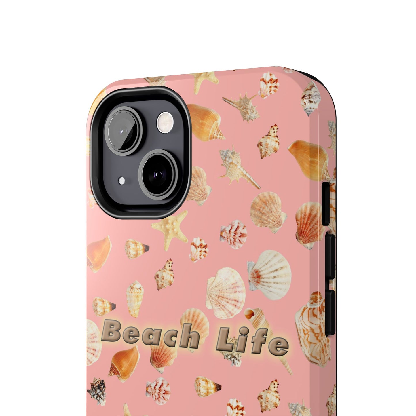 Beach Life - Tough Phone Cases