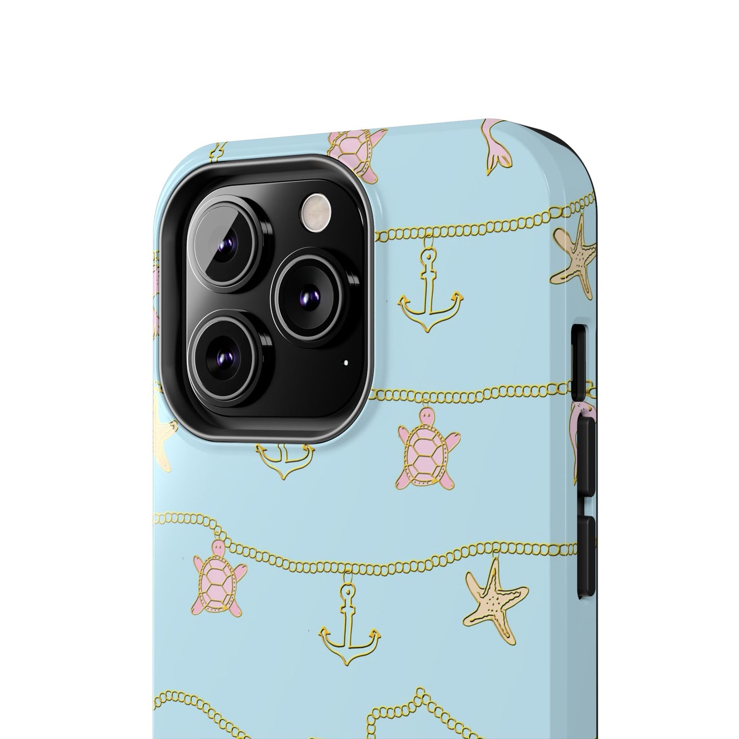 Charms II - Tough Phone Cases