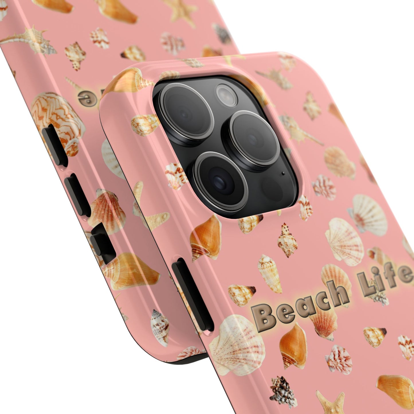 Beach Life - Tough Phone Cases