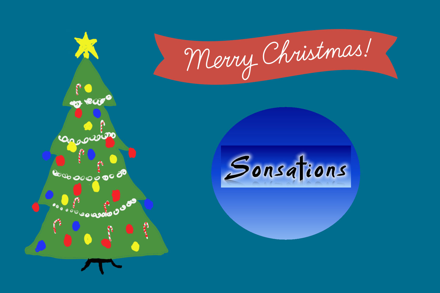 Sonsations Gift Card