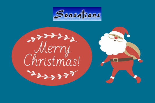 Sonsations Gift Card